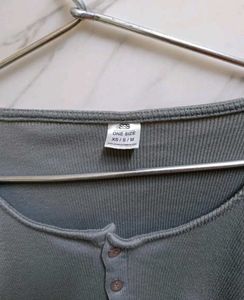 Combo (2)SSS Crop Tops And Get One FREE
