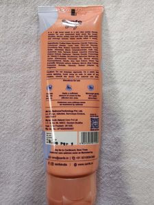 Sanfe- Boost Cream