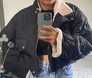 Imported Bomber Jacket