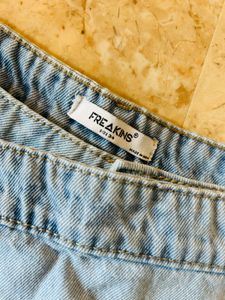 Brand New Freakins Skort