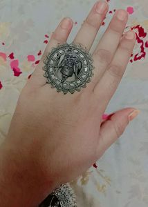 Amezing Ring 💍 2 Combo
