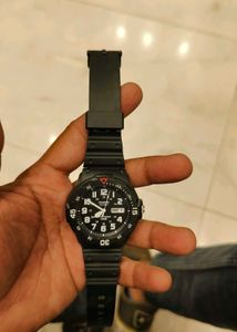 Casio Mrw200H Watch (Brand New)