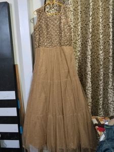Ball Gown