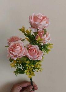 Artificial Rose Bouquet