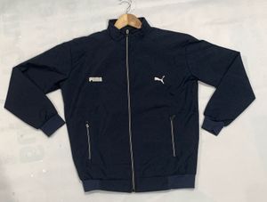Puma Mild Winter Jacket For Boys Size L