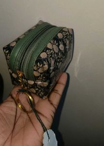 Coin Pouch