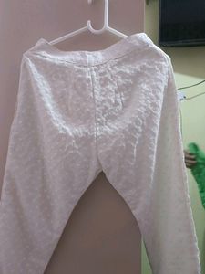 PAIR OF KURTA AND PANT