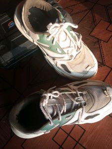 OG Zudio Chunky Shoes