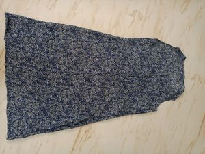Rayon Dress