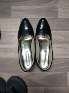 Combo Set Of 3 Flats, Slipper
