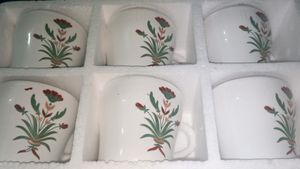 Designer Mug Set