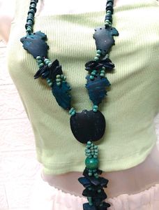 🎁Buy 2 Get 1 Free 🎁Unique Wooden Beaded Necklace