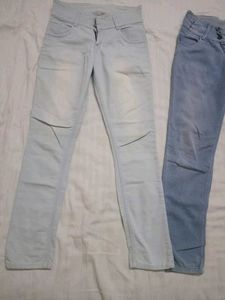 Combo Jeans 👖