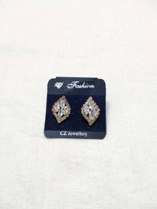CZ Jewellery Earrings