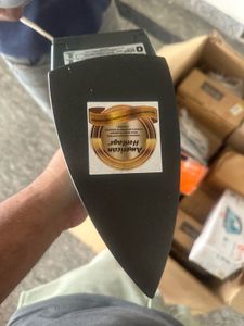 Orient Iron Unused Fresh Piece