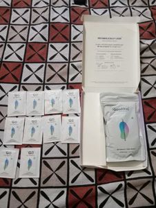 The GoodBug Daily Probiotics