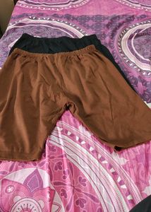 Girls Shorts Home Wear