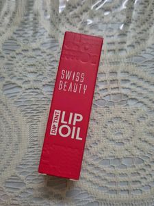 Swiss Beauty Lip Oil