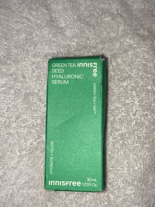 Innisfree Green Tea Seed Serum