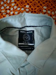 Formal And Classic Shirt