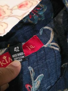 Kurta Trouser