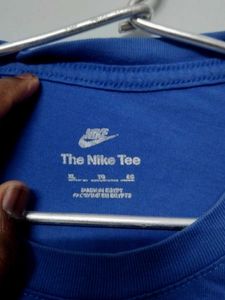 Nike Xl Size T Shirt Regular Wear