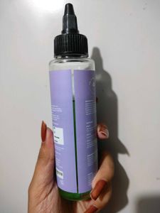 Wellness Shop Rosemary Hair Oil