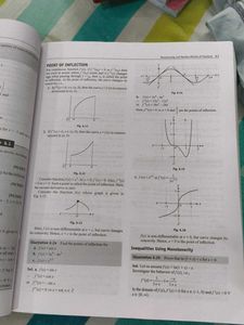 JEE Advanced Calculus Book