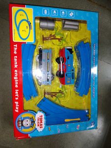 Thomas Train Set