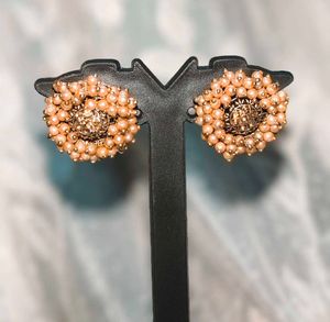🎁Buy 2 Get 1 Free 🎁Pearl Stud Earrings