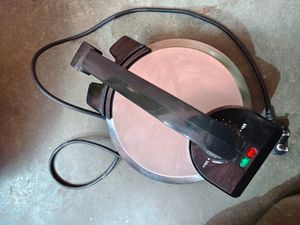 Prestige Roti Maker