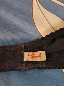 Combo Of Four  Trimph  Bra Imported Fabric