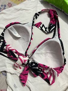 South Coast Padded Bikni Top For Goa