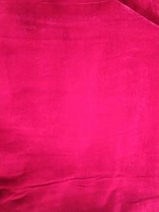 New 9000 Velvet Fabric