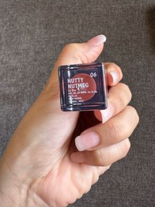 Kiro Lip Gloss Nutty Nutmeg