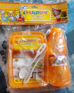 Happy Journey Gift Set