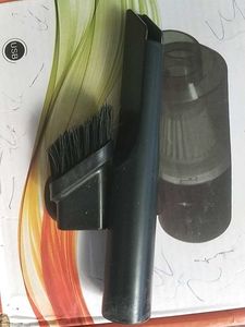 2 in 1 Mini Vacuum Cleaner