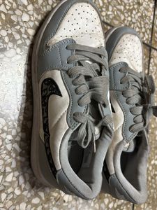 DiorxNike Sneakers
