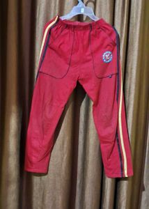 Combo Of 4 Trousers For Boys 10 To 11 Year