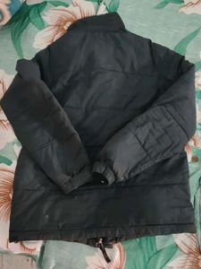 Dickies Puffer Jacket