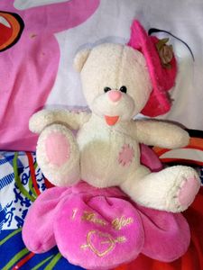 Teddy Bear