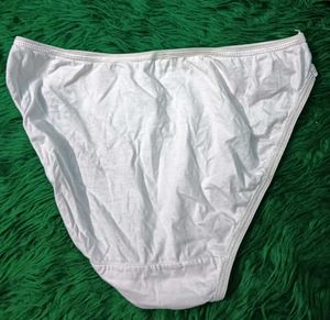 Cotton 30 Size Look 💚