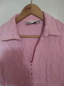 Beautiful Pink Top