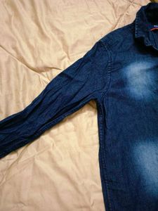 Killer Brand  Boys Party Shirt