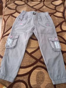 BRANDED JEANS PACK OF 4 Get Free T-shirt
