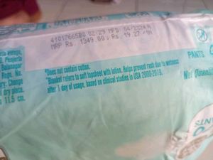 Pampers Premium Care Pants - 70 Count