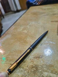 Parker Pens Collection