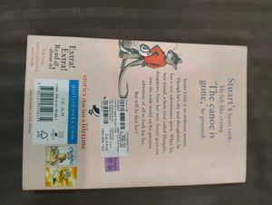 Stuart Little - E.B. White