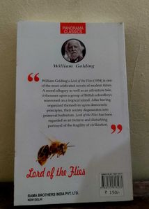 Lord of The Flies