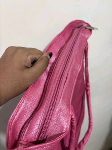 ᰔᩚ Pink hand Bag